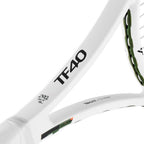 Tecnifibre TF40 290 gr.