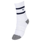 Tecnifibre Tech Socks Weiss
