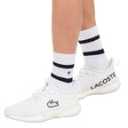 Tecnifibre Tech Socks Weiss