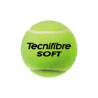 Tennisbälle Kinder Tecnifibre Green Felt 3x