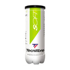 Tennisbälle Kinder Tecnifibre Green Felt 3x