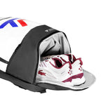 Tecnifibre Tour Endurance Backpack White Black