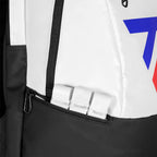 Tecnifibre Tour Endurance Backpack White Black