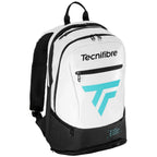 Tecnifibre Tour Endurance Backpack White Mint