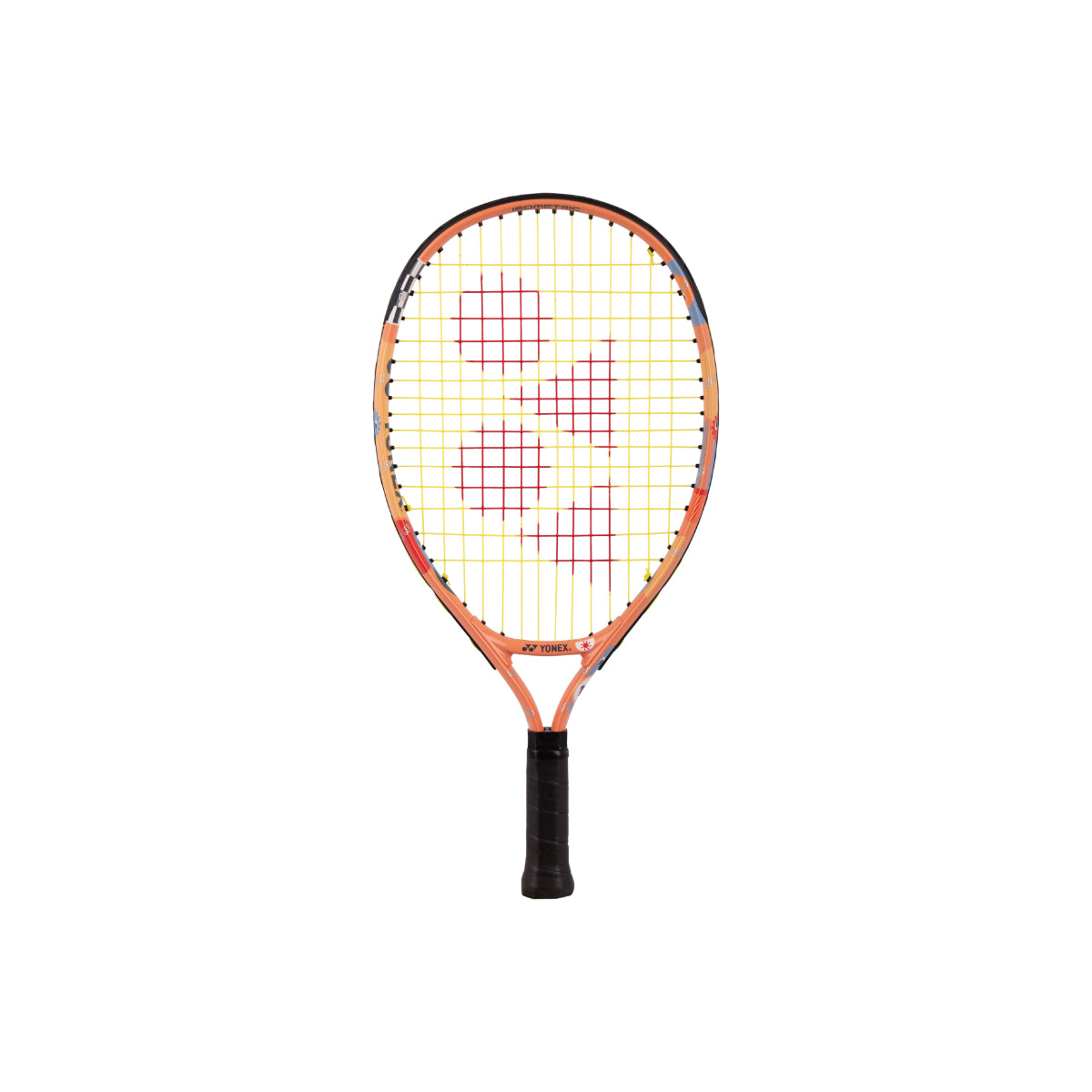 Yonex Junior 19 Coral Orange