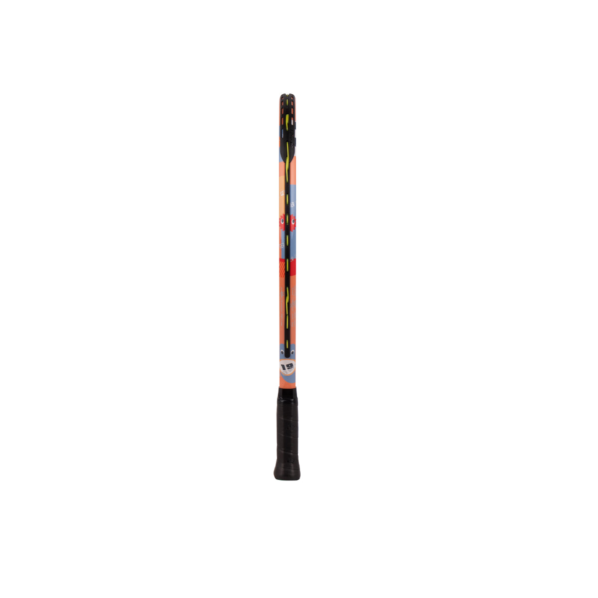 Yonex Junior 19 Coral Orange