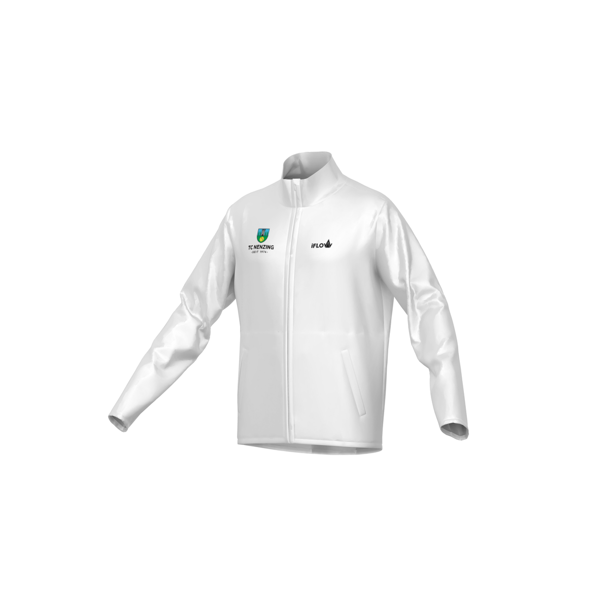TC Nenzing Herren Jacke