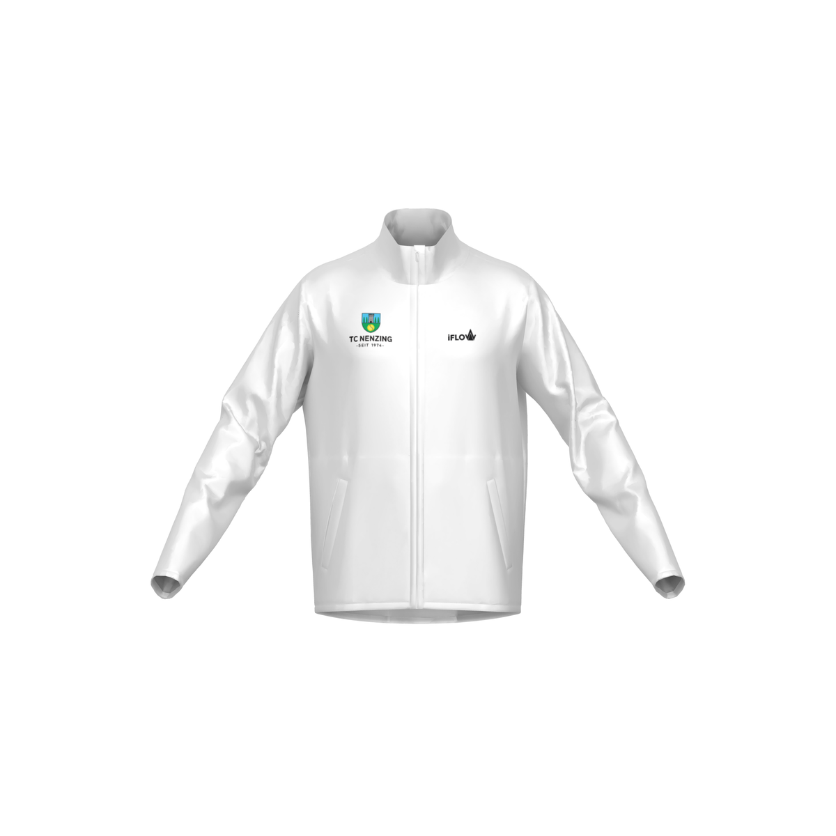 TC Nenzing Kids Jacket