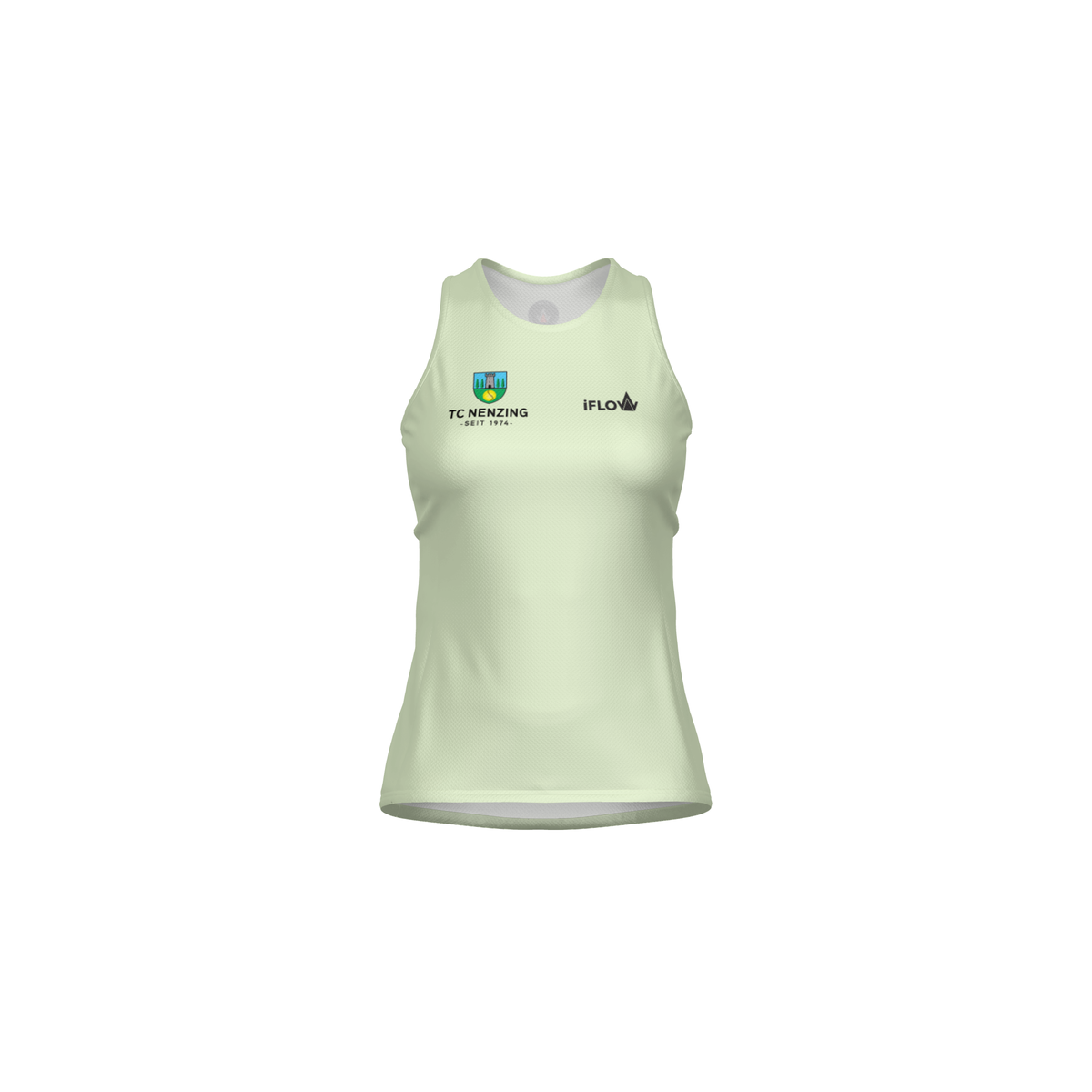 TC Nenzing Damen Tank Top