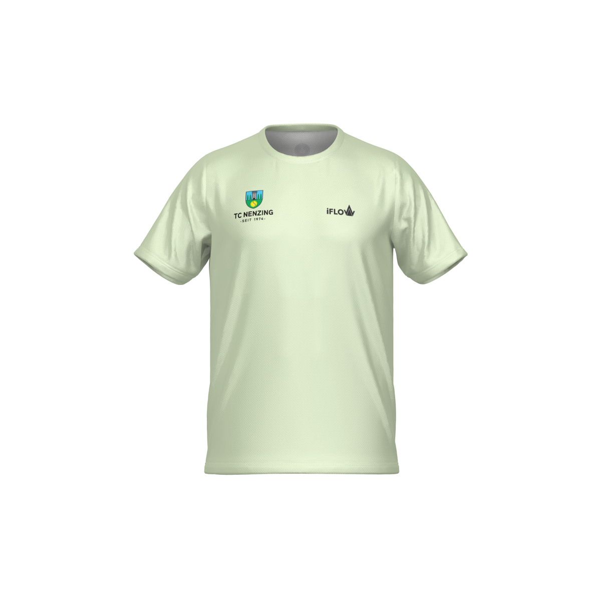 TC Nenzing Herren Tee