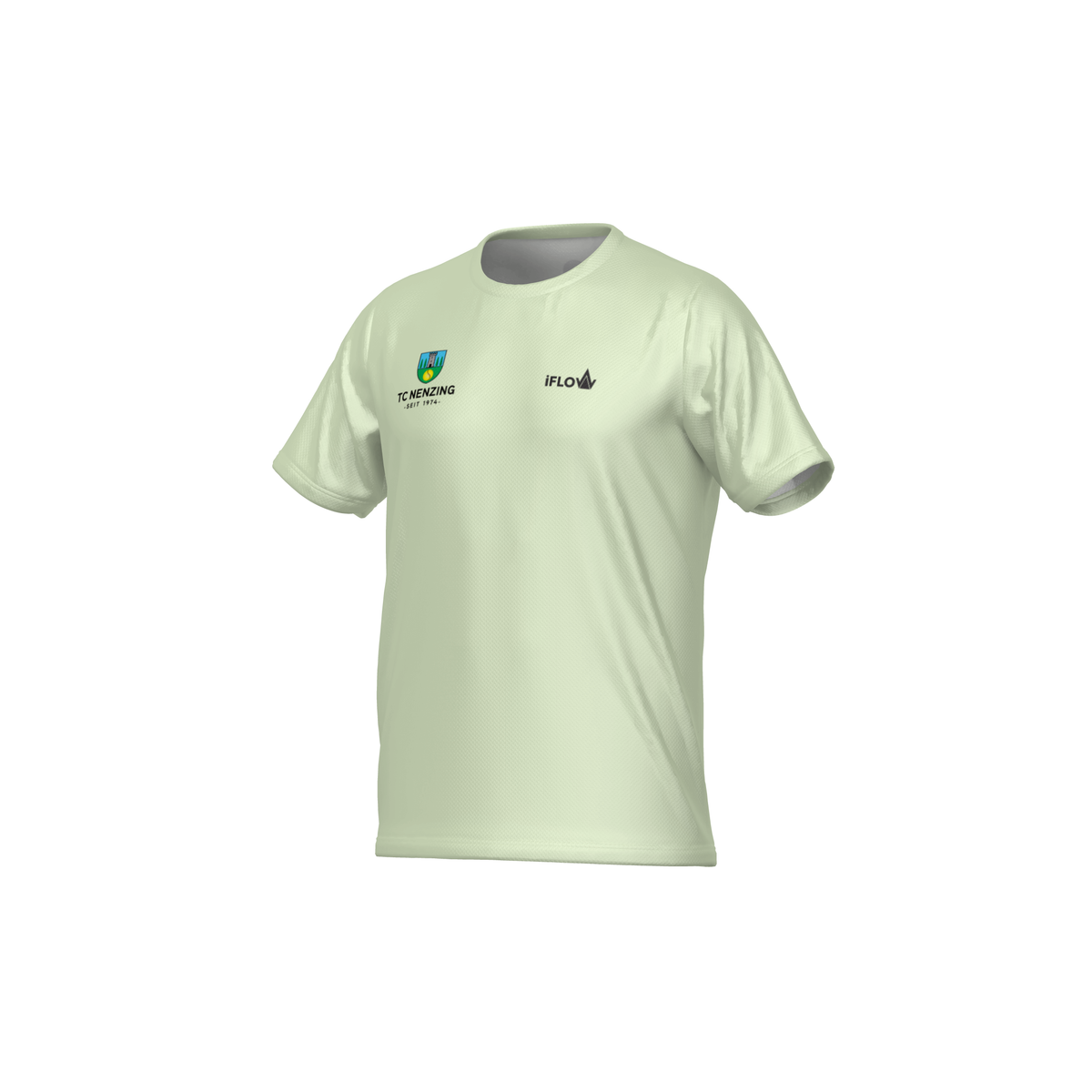 TC Nenzing Kids Tee